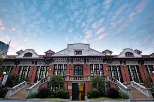 上海瑞金醫(yī)院